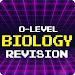 O-Level Biology Revision icon