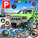 Car Parking: Master Car Games icon