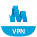 Samsung Max VPN icon