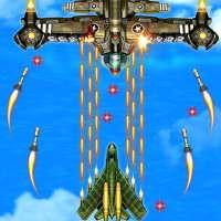 Strike Force-- Chiến tranh năm 1945 APK