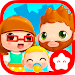 Sweet Home Stories - My family APK