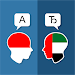 Indonesian Arabic Translator icon