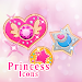 Princess Icons Theme +HOMEicon