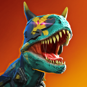 Dino Squad APK