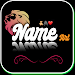 Shadow Name Art Text Art Maker APK