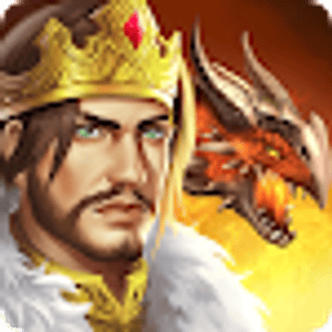 Kingdom Quest Open World RPG icon