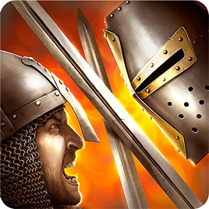 Knights Fight: Medieval Arena APK