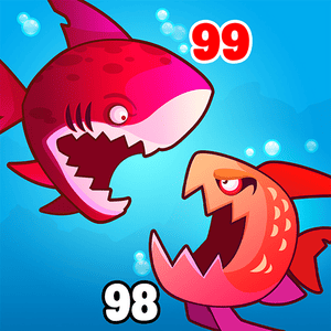 Eat Fish.IO APK