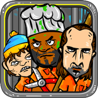 Prison Life RPG icon