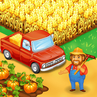 Farm Town: Happy Farming Dayicon