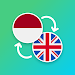 Indonesian - English Translato icon