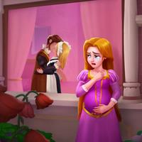 Castle Story: Puzzle & Choice icon
