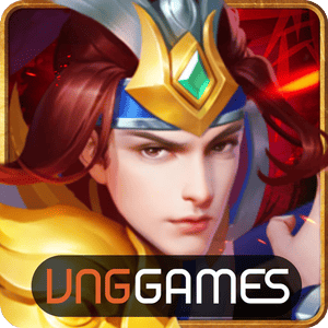 Danh Tướng 3Q - VNG APK