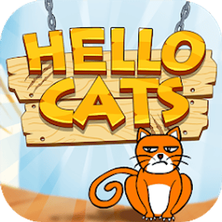 Hello Cats APK