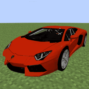 Blocky Cars - trò chơi xe tăng APK