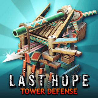 Last Hope TD APK