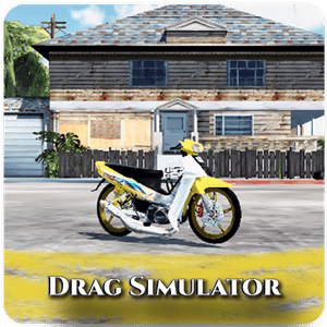 Drag Bike Simulator SanAndreas APK