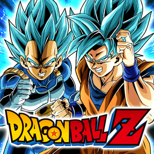 Dragon Ball Z icon