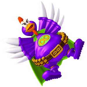 Chicken Invaders 4 APK