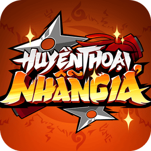 Huyền Thoại Ninja - Ninja Legends APK