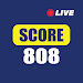 Score:888 Live Football TV icon