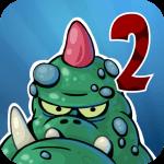 Swamp Defense 2 APK