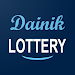 Dainik Lottery Result & Sambad icon