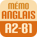 Mémo anglais A2-B1 icon