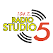 Radio Studio 5  Sciacca icon