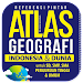 Atlas Geografi Indonesia Dunia icon