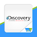 Discovery Channel Magazineicon