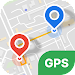 GPS Navigation Globe Map APK