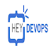 Hey Devops icon