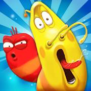 Larva Heroes Lavengers APK