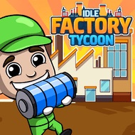 Idle Factory Tycoonicon