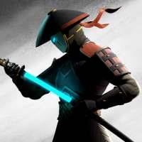 Shadow Fight 3: Trận chiến RPG APK