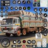 Cargo Truck Offline Games APK