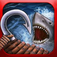 Raft Survival: Ocean Nomad APK