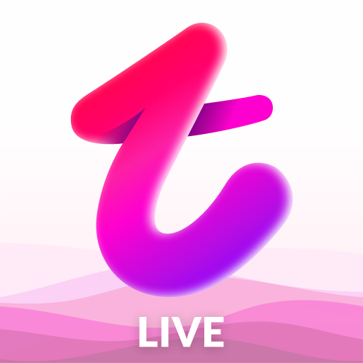 Tango - Live Video Broadcasts APK