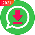 Status Saver - Lưu trạng thái cho WhatsApp APK