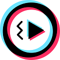 MX TakaTak Short Video App icon