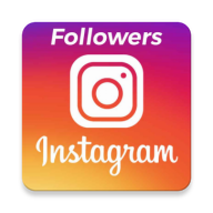 Instagram followers icon