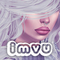 IMVU: Avatar 3D! Thế giới ảo và game mạng xã hội! icon