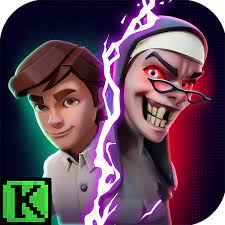 Ice Scream: Horror Brawl APK