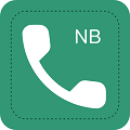 NumberBook icon