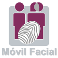 RENIEC Móvil Facialicon