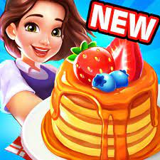 Cooking Rush APK