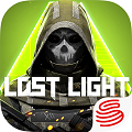 Lost Light: PC Available icon