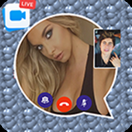 Be Live : Strangers Live Video Random Chat APK