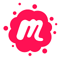 Meetup: Find events near you icon